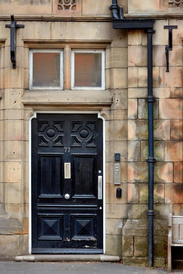 Finest Retreats - Olde Englishe Apt 4 Matlock  Exteriér fotografie